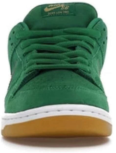 nike sneakers heren groen